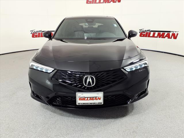 2025 Acura Integra w/A-SPEC