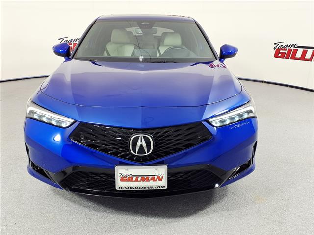 2025 Acura Integra A-Spec Tech Package
