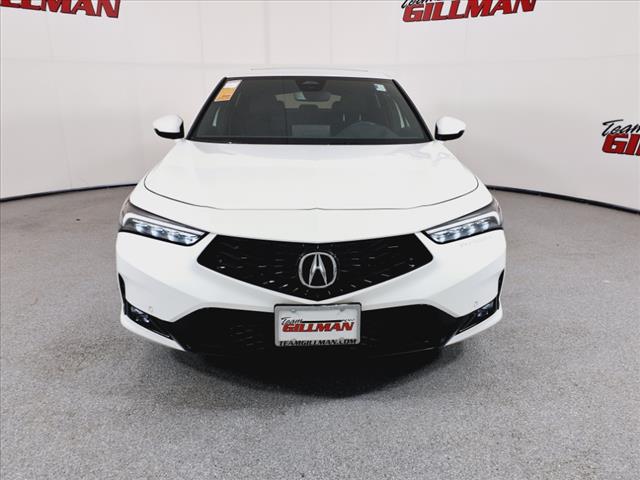 2025 Acura Integra A-Spec Tech Package