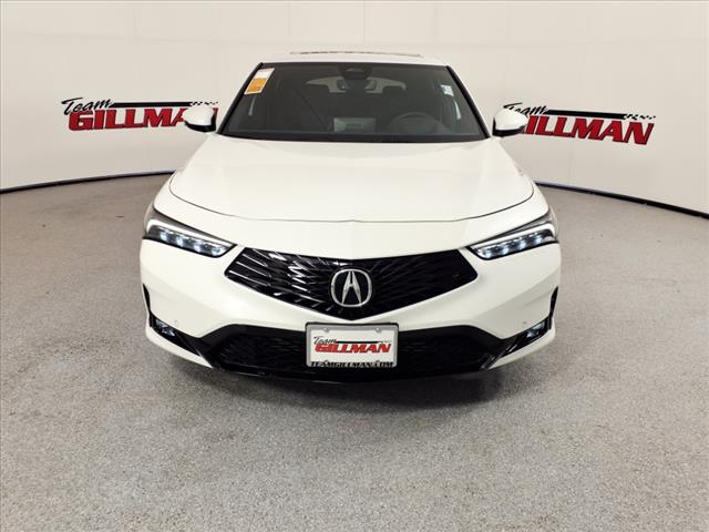 2025 Acura Integra w/Tech w/A-SPEC