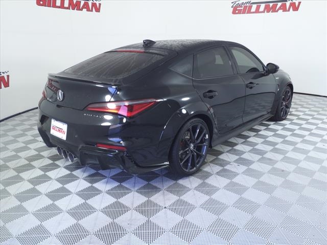 2025 Acura Integra Type S