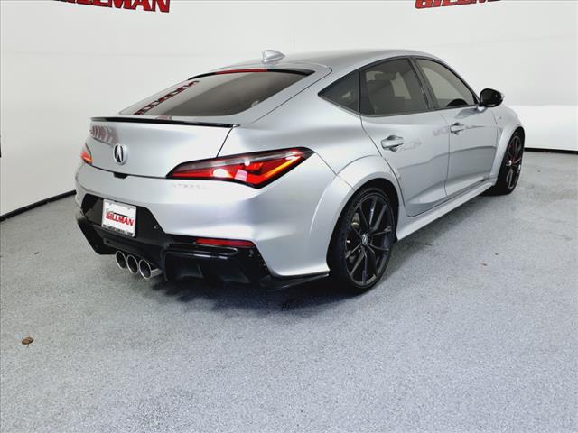 2025 Acura Integra Type S