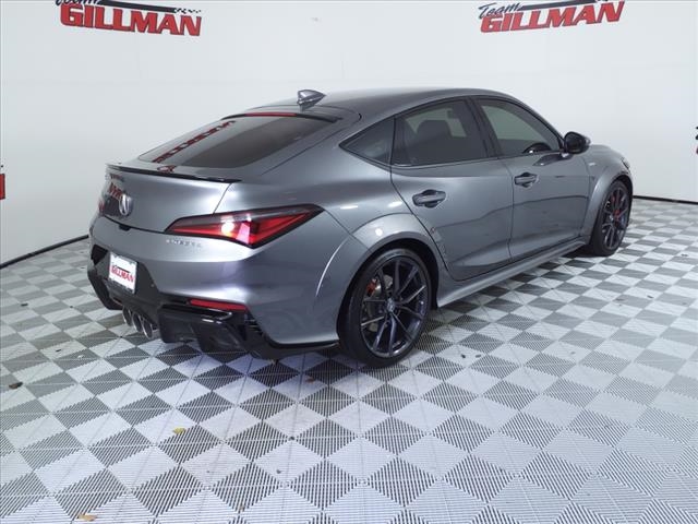 2025 Acura Integra Type S