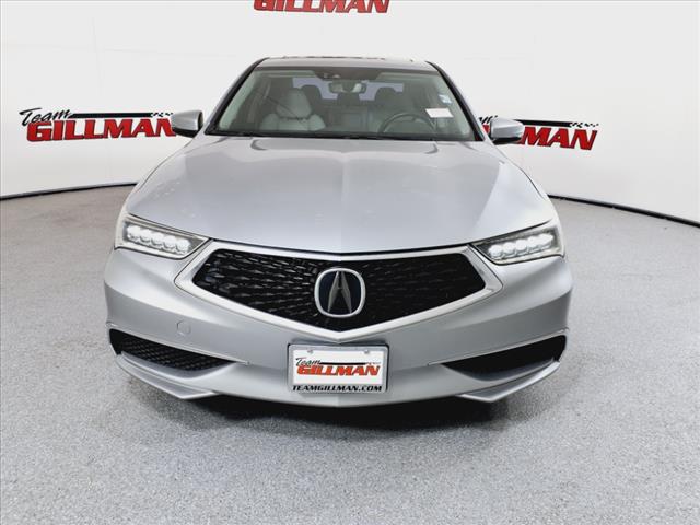 2019 Acura TLX w/Tech