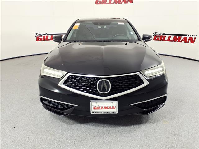 2019 Acura TLX 3.5L V6