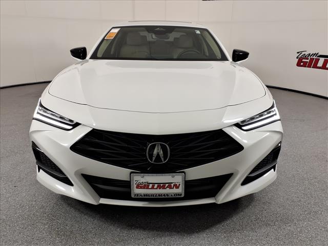 2025 Acura TLX w/Tech