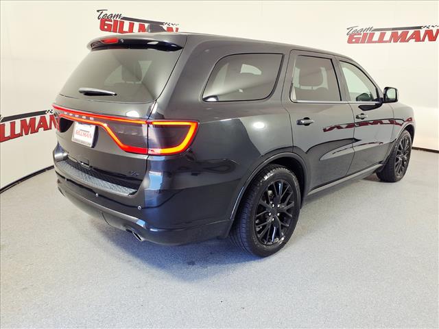2016 Dodge Durango R/T