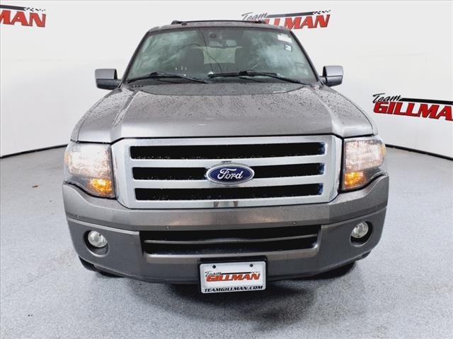 2014 Ford Expedition Limited
