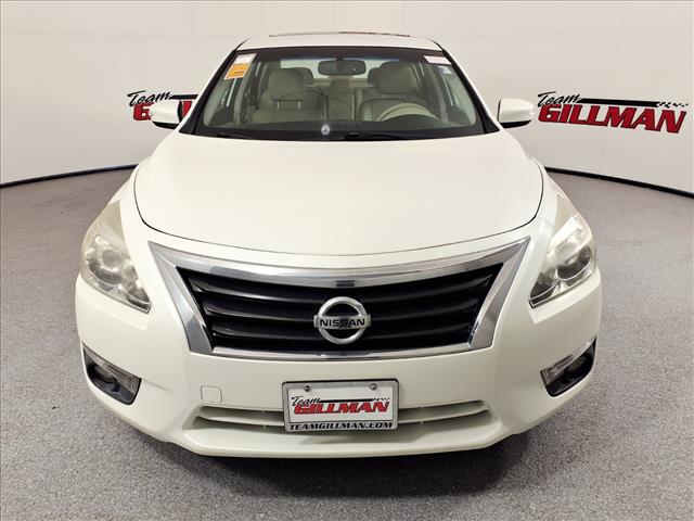 2014 Nissan Altima 2.5 SL