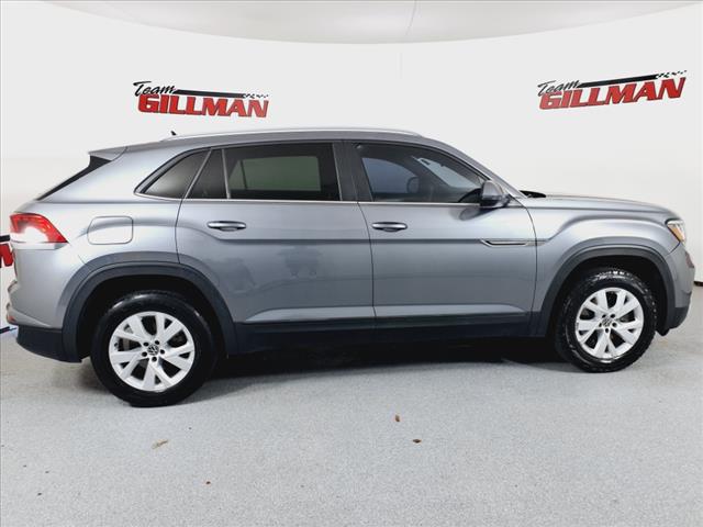 2020 Volkswagen Atlas Cross Sport 2.0T S