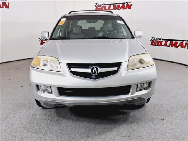 2006 Acura MDX Touring