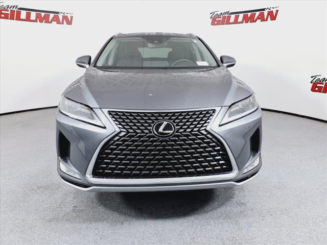 2022 Lexus RX 350 350