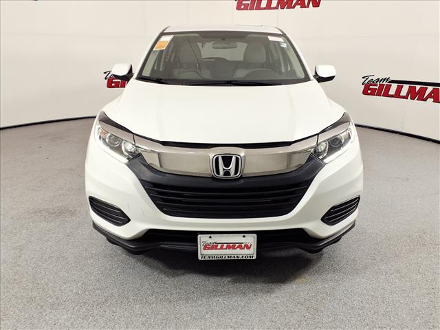 2021 Honda HR-V LX