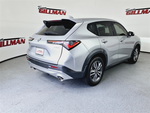 2025 Acura ADX Base