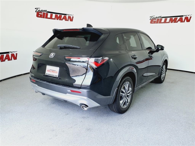 2025 Acura ADX 