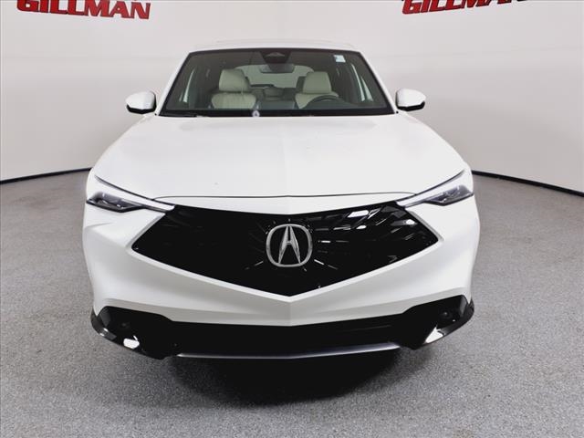 2025 Acura ADX w/A-SPEC