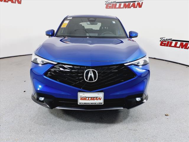 2025 Acura ADX w/A-SPEC