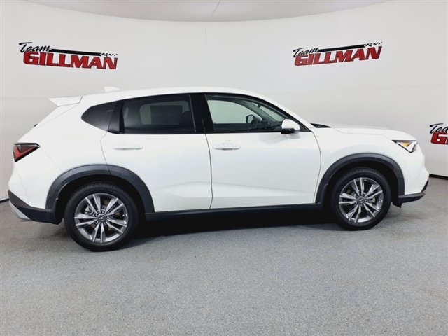 2025 Acura ADX Base
