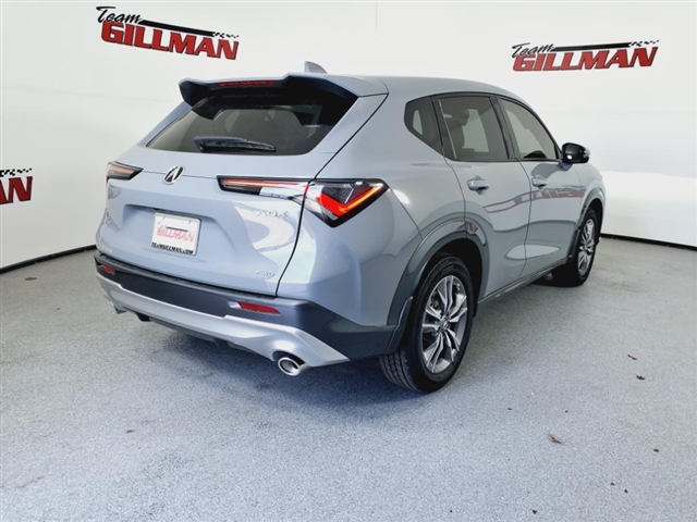 2025 Acura ADX Base