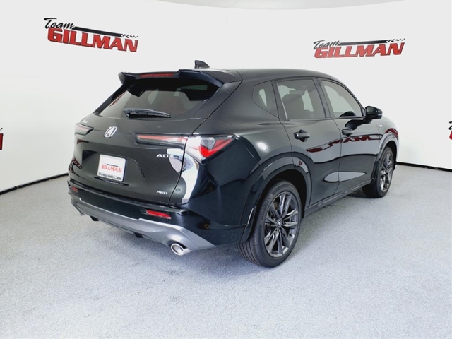 2025 Acura ADX 
