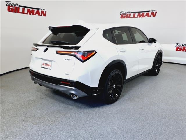 2025 Acura ADX w/A-SPEC w/Advance