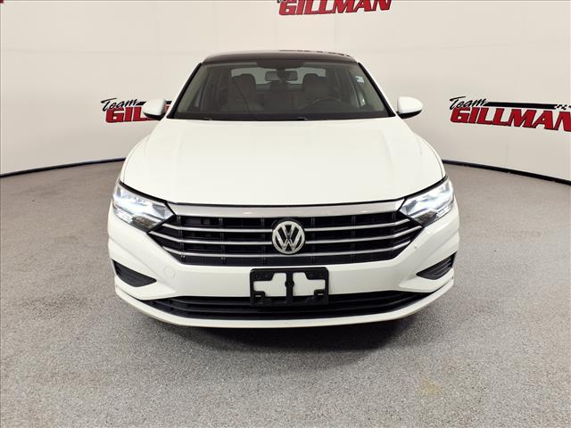 2019 Volkswagen Jetta 1.4T SE