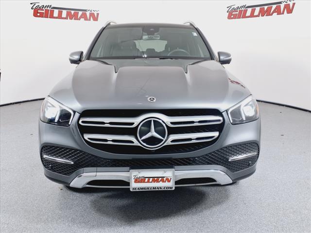 2023 Mercedes-Benz GLE GLE 350 4MATIC®