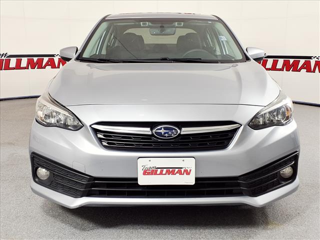 2021 Subaru Impreza Premium