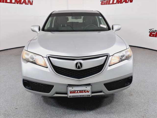 2014 Acura RDX Base