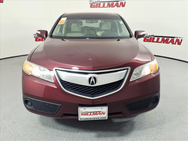 2014 Acura RDX Base