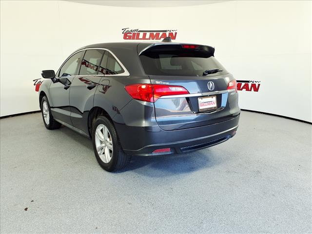 2013 Acura RDX Base
