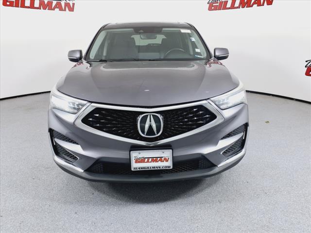 2019 Acura RDX Base