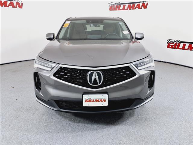2023 Acura RDX Technology Package
