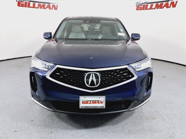 2023 Acura RDX Technology Package