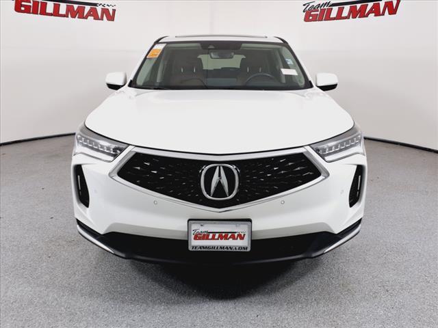 2023 Acura RDX Technology Package