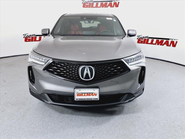 2023 Acura RDX A-Spec Package