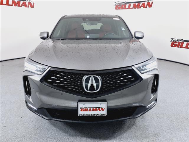 2023 Acura RDX A-Spec Package