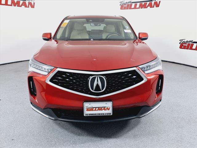 2024 Acura RDX Base SH-AWD