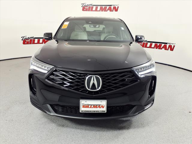 2025 Acura RDX SH-AWD