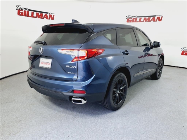 2025 Acura RDX SH-AWD