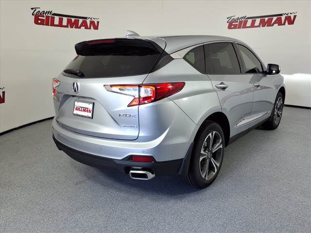 2025 Acura RDX SH-AWD w/Tech
