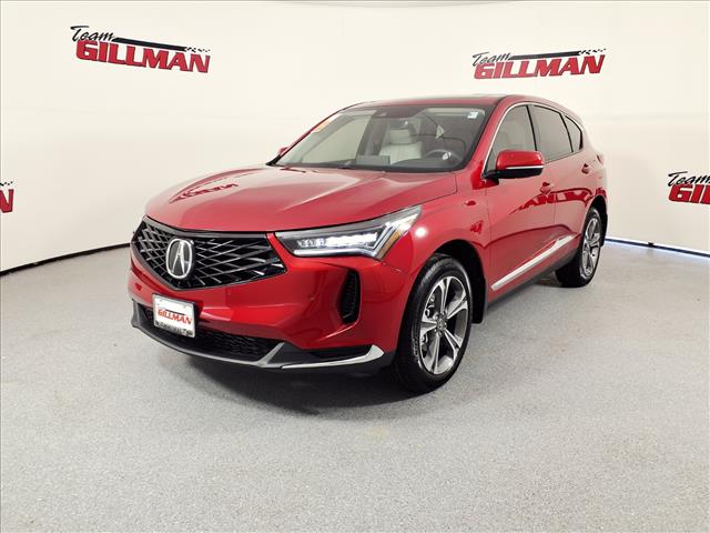 2025 Acura RDX SH-AWD w/Tech