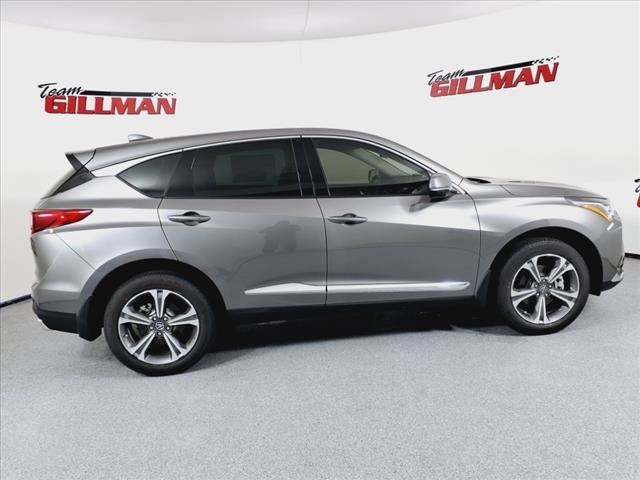 2025 Acura RDX SH-AWD w/Tech