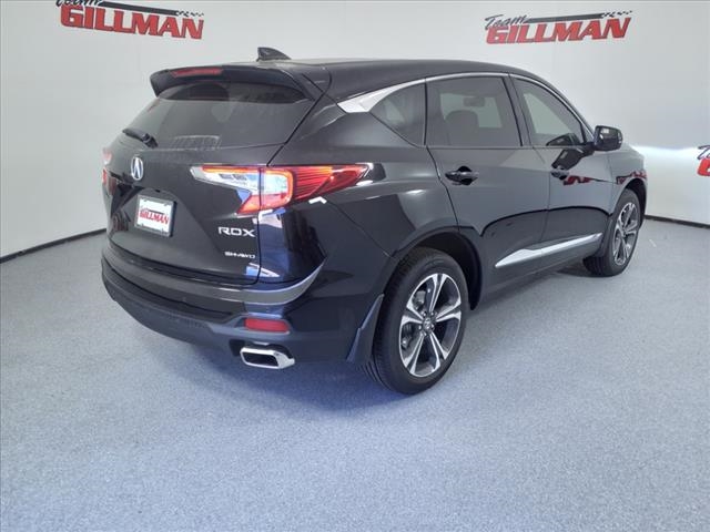 2025 Acura RDX SH-AWD w/Tech