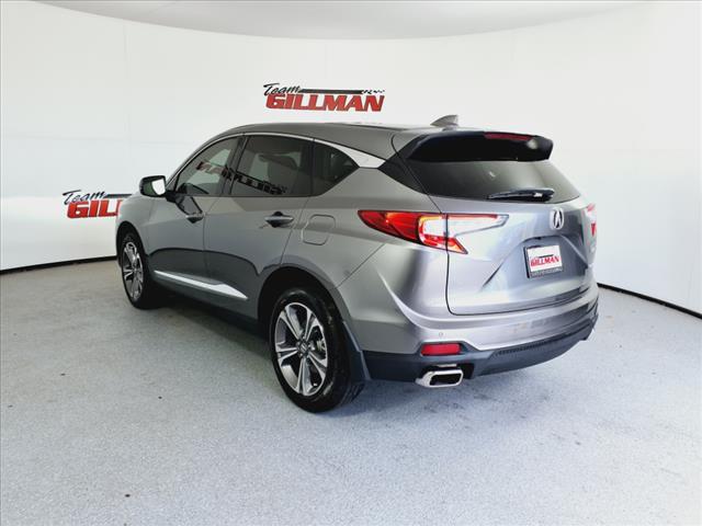 2025 Acura RDX SH-AWD w/Tech