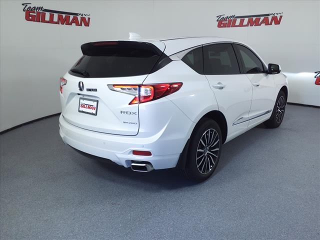 2025 Acura RDX 