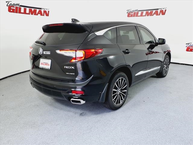 2025 Acura RDX SH-AWD w/Advance