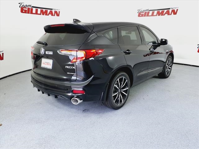 2025 Acura RDX SH-AWD w/Advance w/A-SPEC