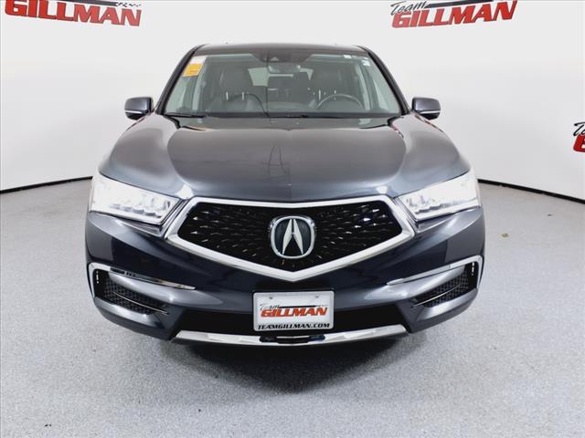 2019 Acura MDX 3.5L Technology Package
