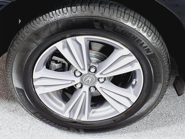 2020 Acura MDX 3.5L SH-AWD
